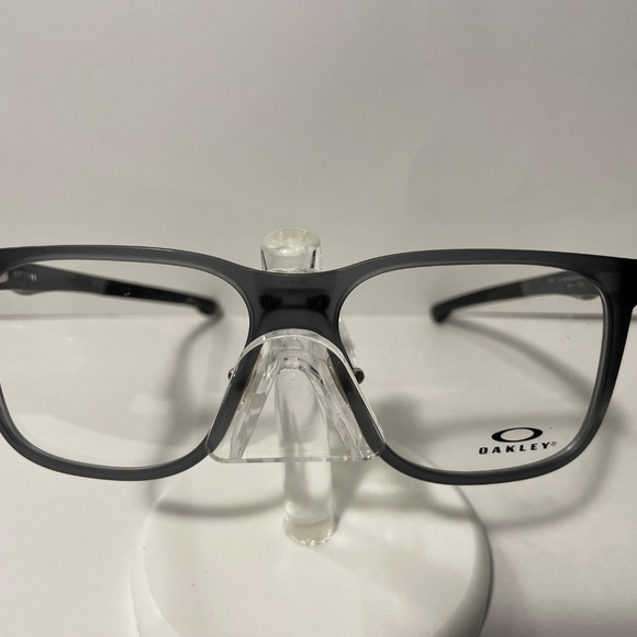 AUTHENTIC NEW OAKLEY MENS EYEGLASS FRAME OX8182 HIP TONE - Picture 5 of 5